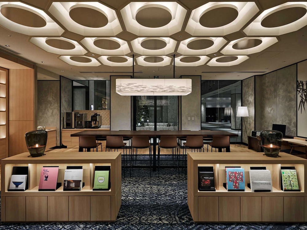 Hotel Vischio Kyoto By Granvia 41/59