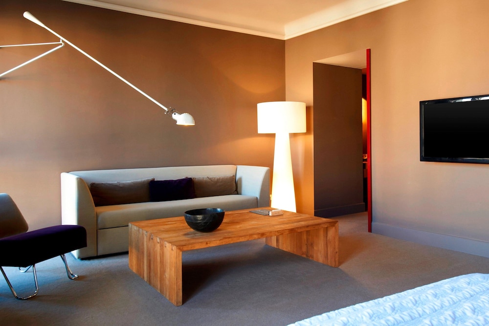 Le Meridien Barcelona 59/80