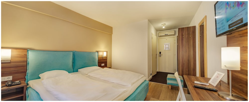 Mondo Eden Antwerp(FORMERLY SANDTON EDEN ANTWERPEN) 17/41