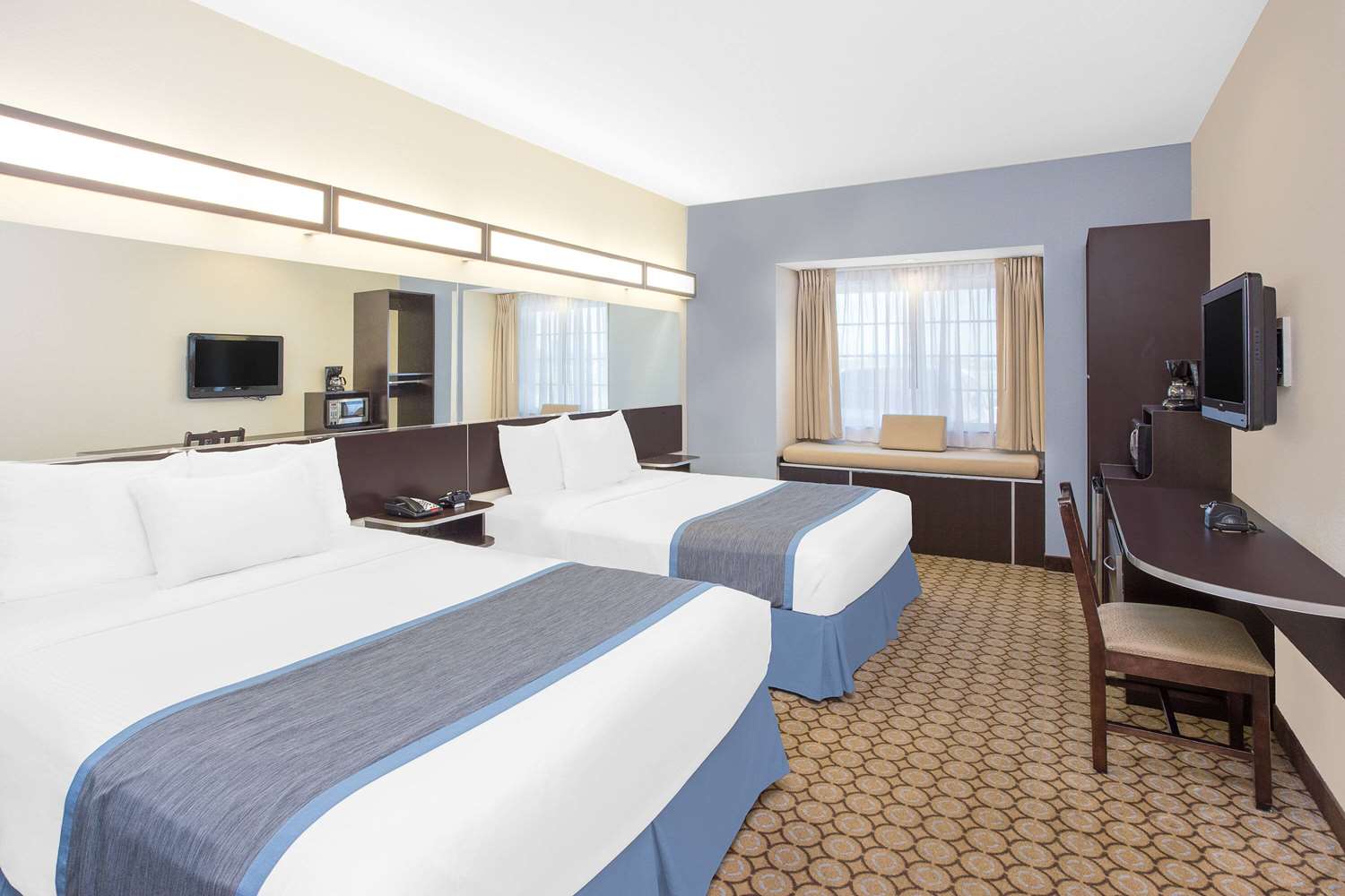 Microtel Inn Suites By Wyndham San Angelo 7/20