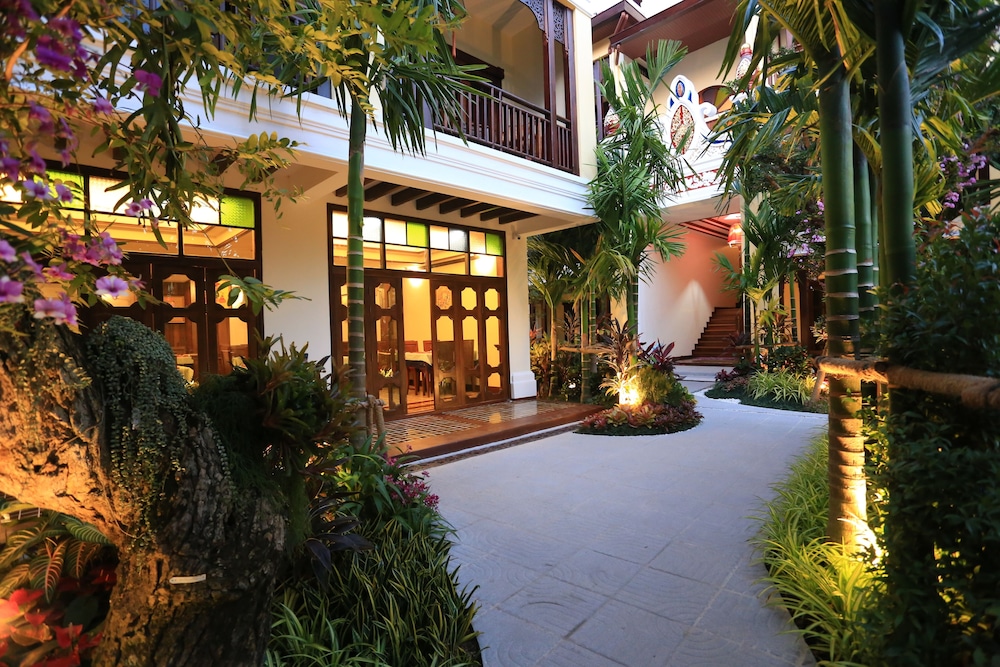 Viang Luang Resort in CHIANG MAI