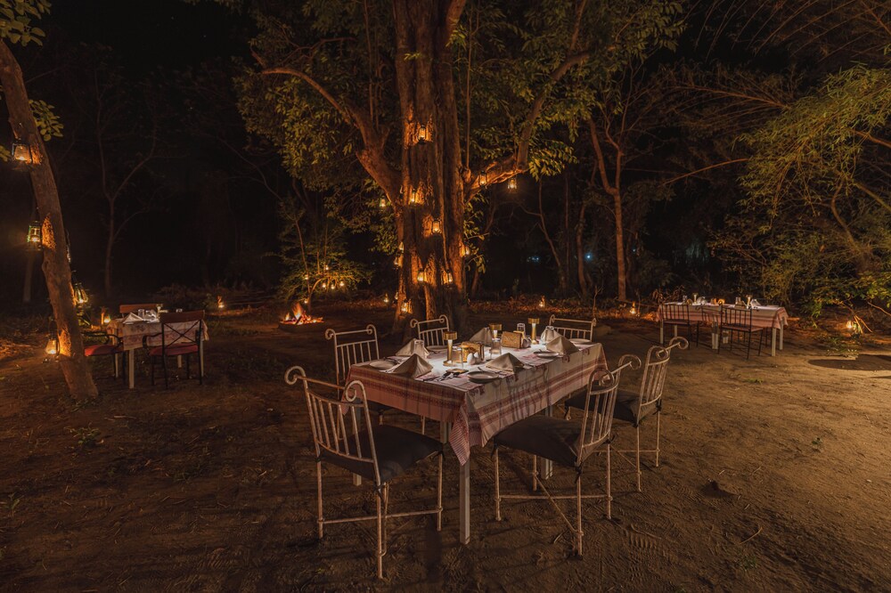 Brij Sone Bagh, Bandhavgarh, A Luxury Jungle Retreat 49/61