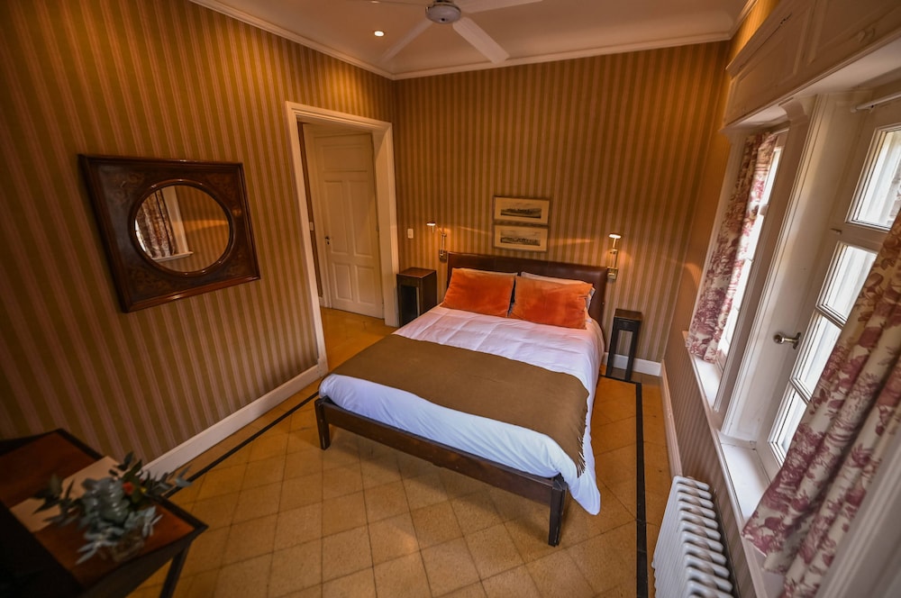 Estancia Villa Maria 8/50