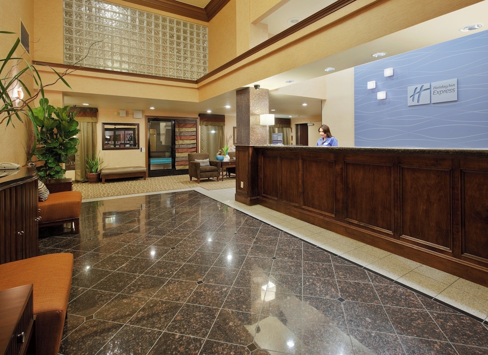 Holiday Inn Express Union City(San Jose) 12/59