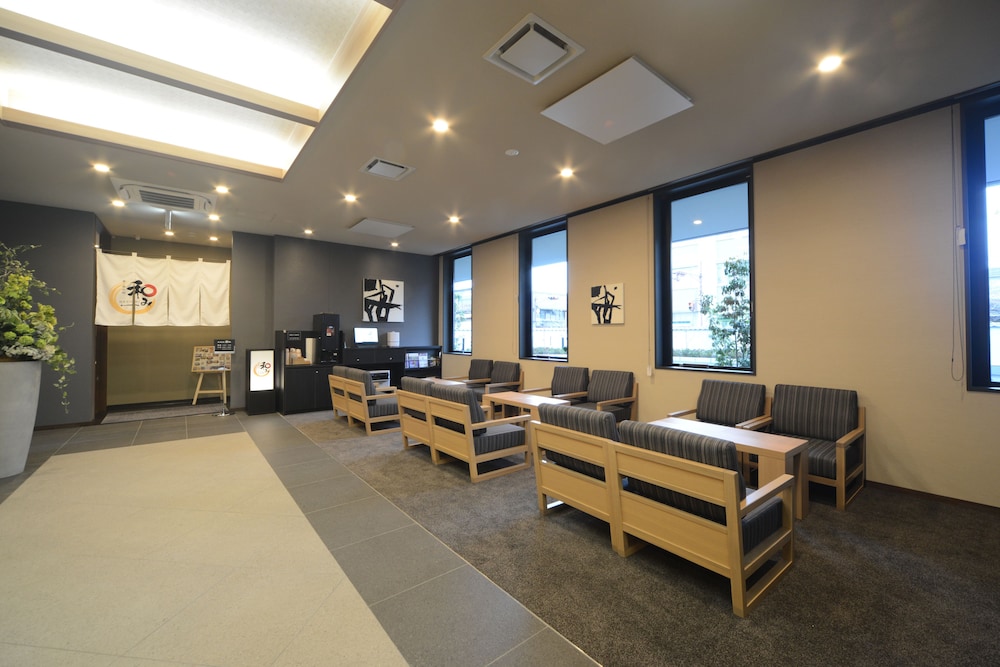 Hotel Route Inn Kasai Hojo no Shuku 37/40