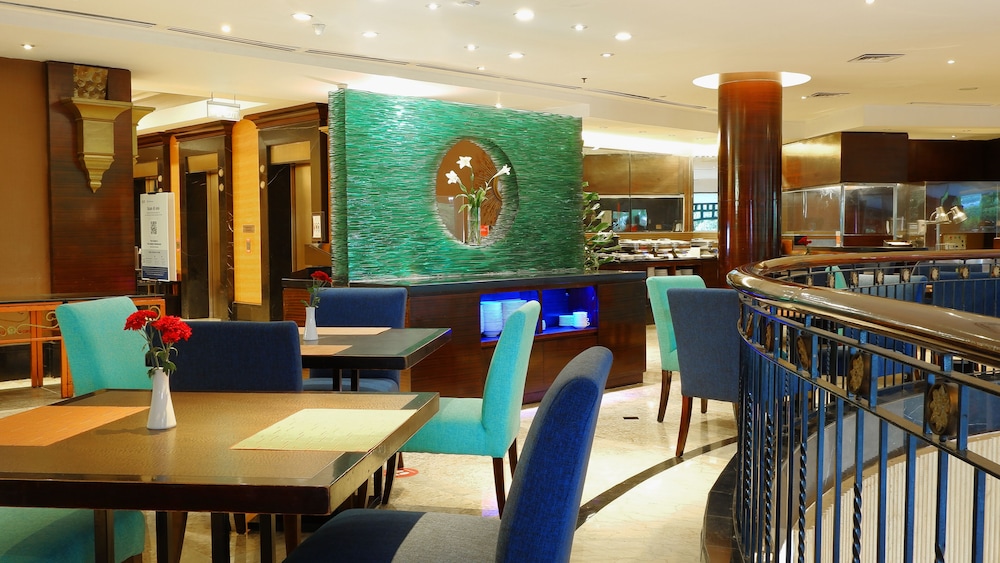Hotel Ciputra Semarang managed by Swiss-Belhotel International 47/58
