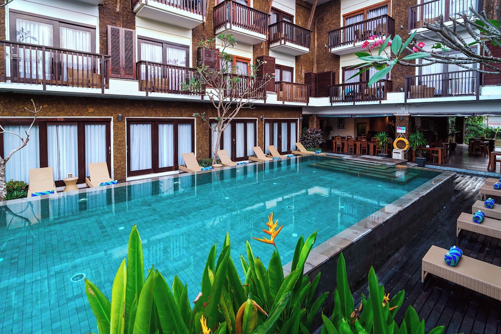 The Kirana Canggu Hotel 64/67