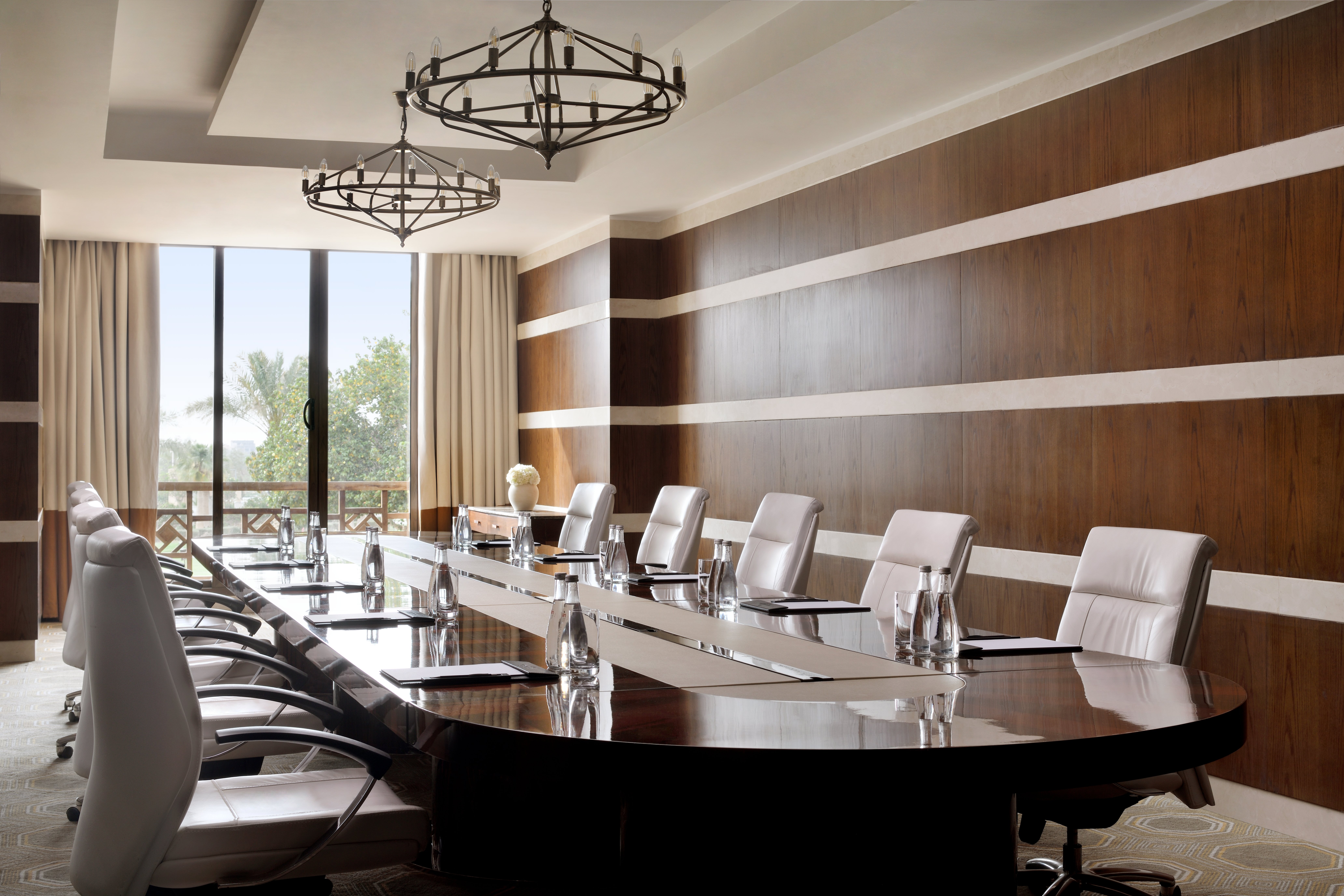 منتجع وسبا درة الرياض(InterContinental Durrat al Riyadh Resort & Spa by IHG) 39/50