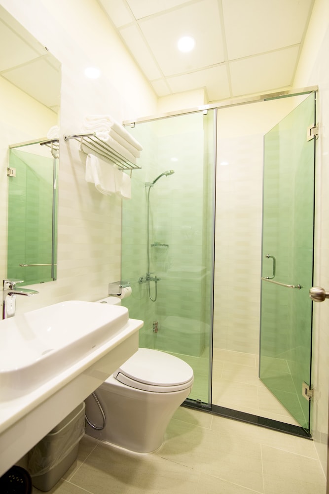 Sai Gon Park Hotel 49/50