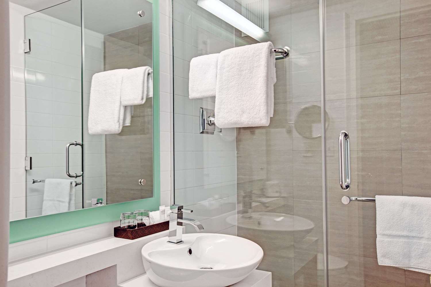 The New Yorker Hotel by Lotte Hotels 47/50