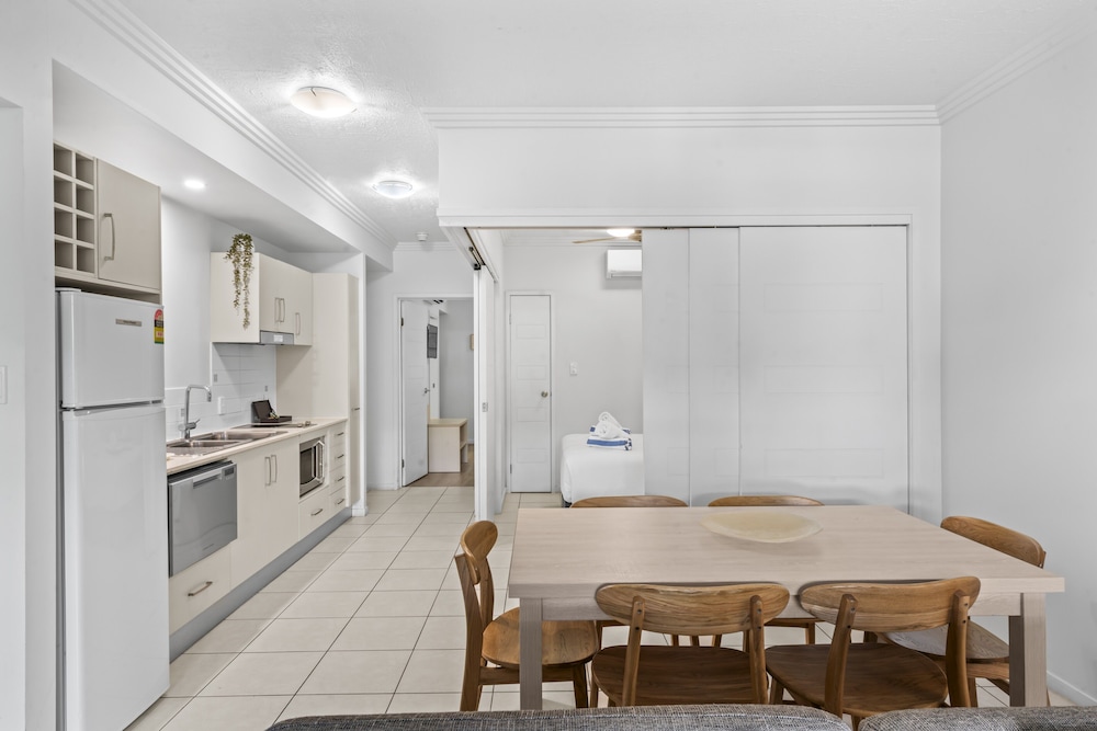 Silkari Lagoons Port Douglas 42/67