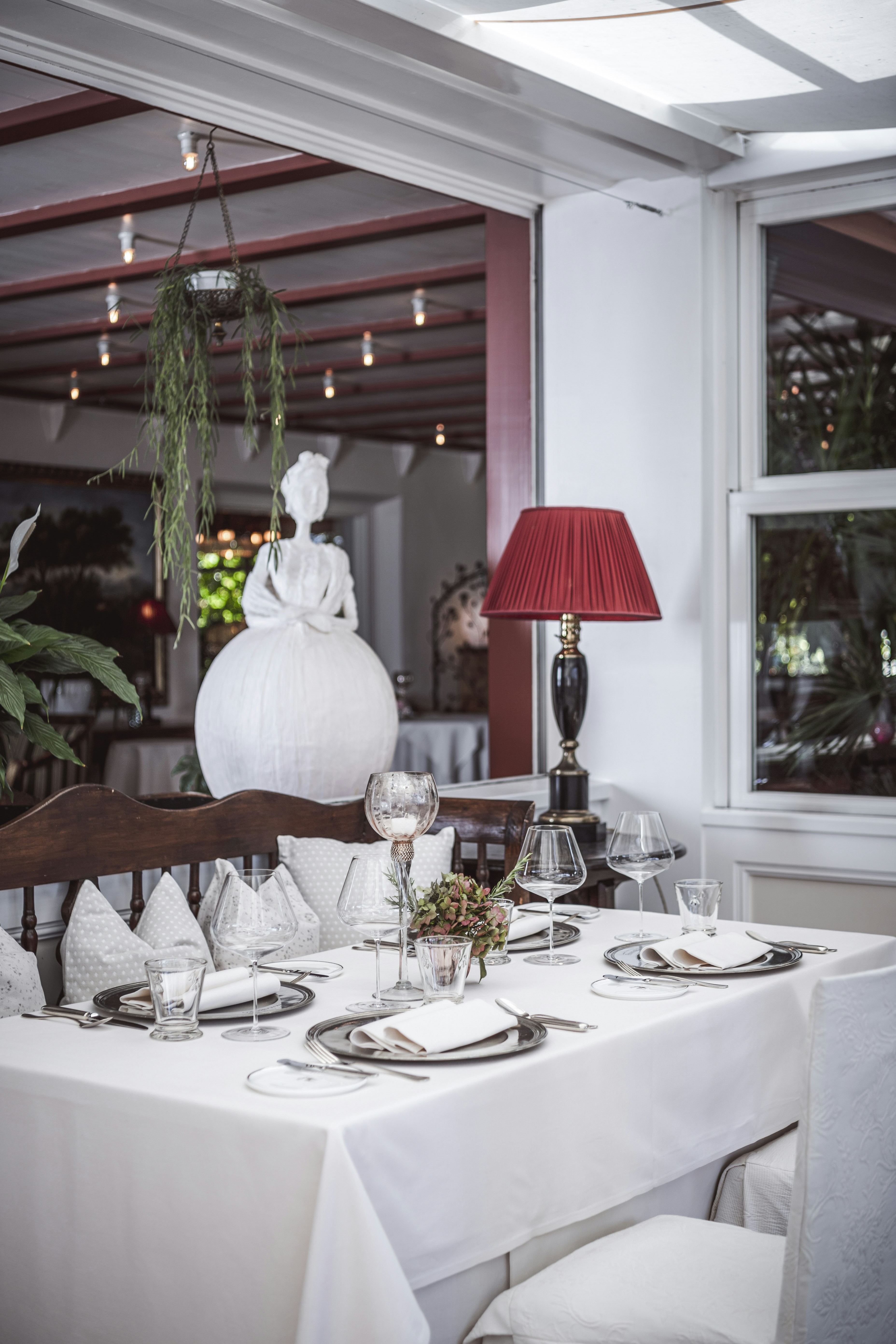 Hotel Castel Fragsburg - Relais & Chateaux 4/41