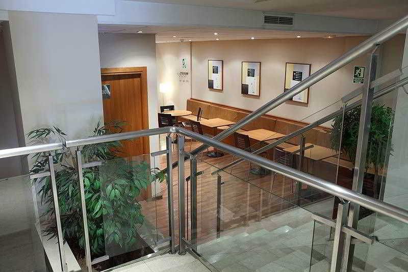 SUITE CAMARENA 10/20