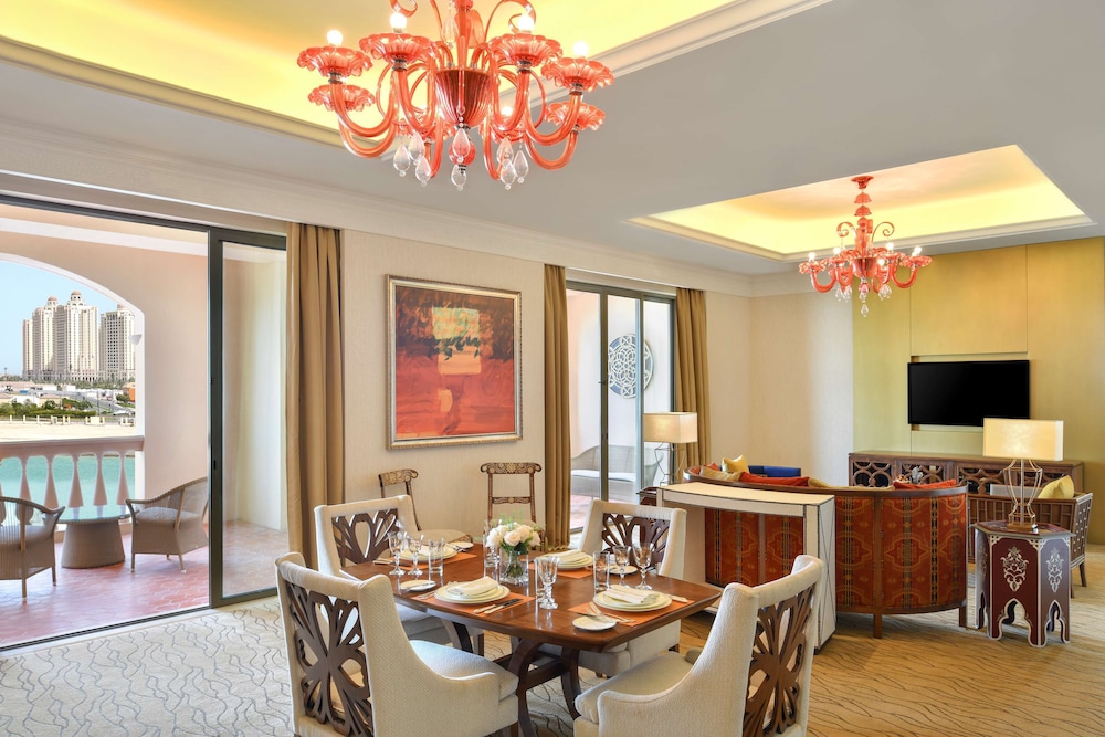 Marsa Malaz Kempinski, The Pearl - Doha 62/77