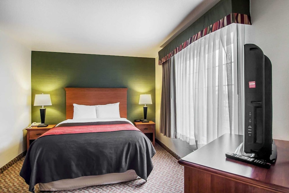 Comfort Inn & Suites Salem 6/31