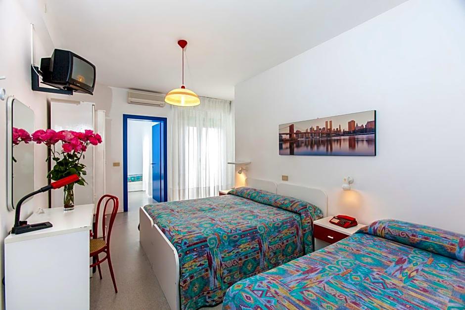 Wally Hotel 21/30
