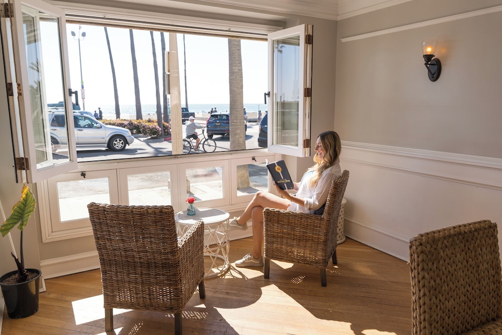 Newport Beach Hotel, A Four Sisters Inn 45/58