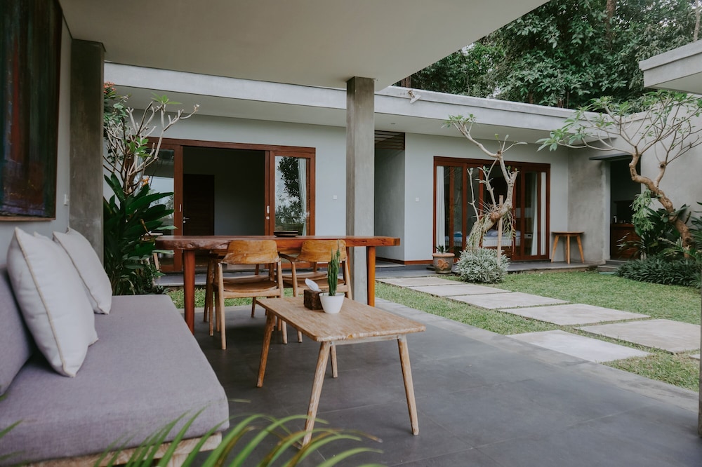 Anggira Villa Ubud 27/50