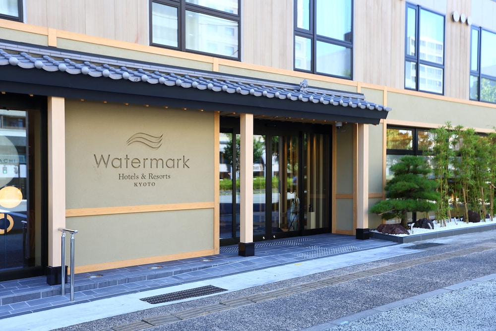 Henn na Hotel Premier Kyoto Gojo Karasuma in KYOTO