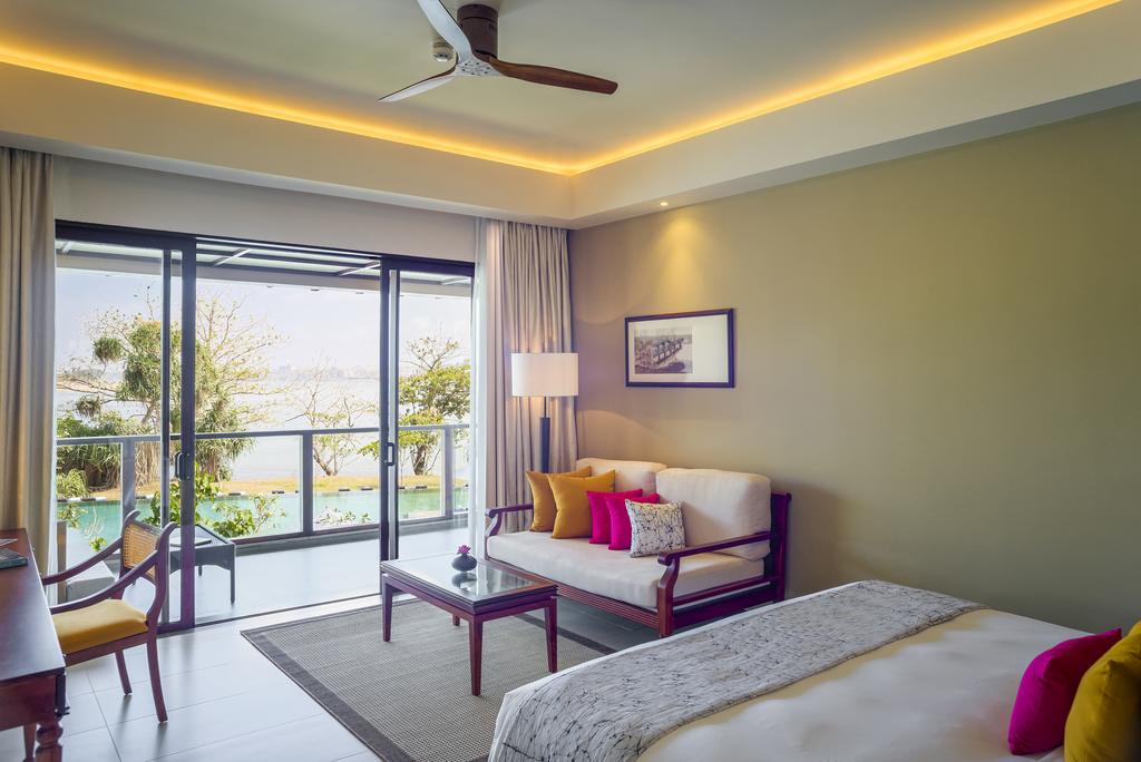 2 Bedrooms, Pool, Villa