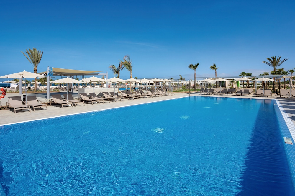 Hotel RIU Karamboa 24/50