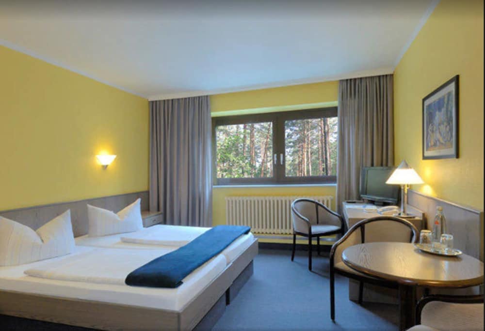 Hotel Grunewald 15/50