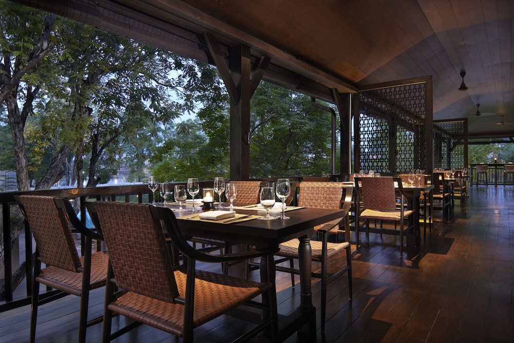 Restaurant-cafeteria