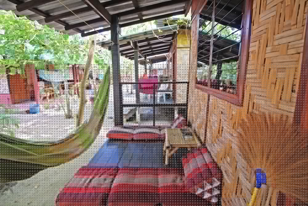 Family Song Bungalow 37/60