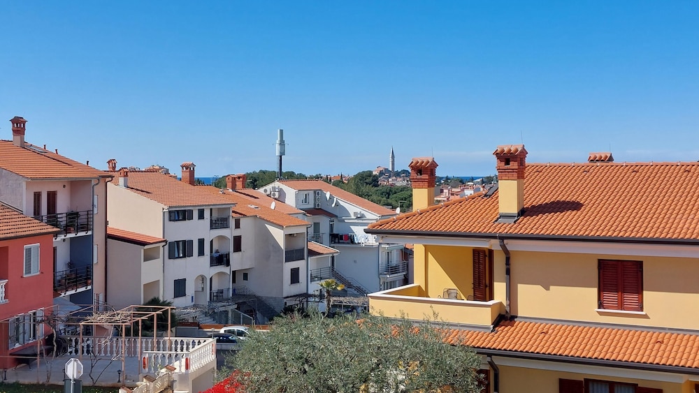 Apartments Matosevic 46/50