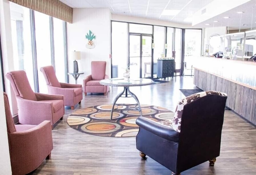 Econo Lodge Vidalia, GA 34/50