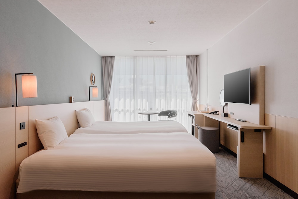 Kyoto Tower Hotel 13/60