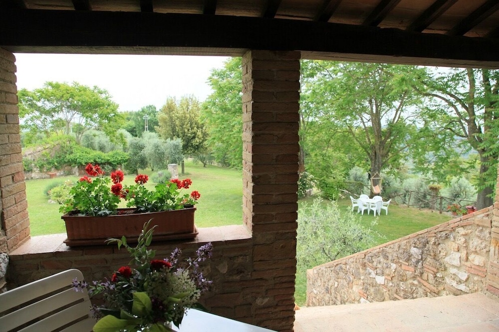 Podere Agrituristico Luchiano 47/50