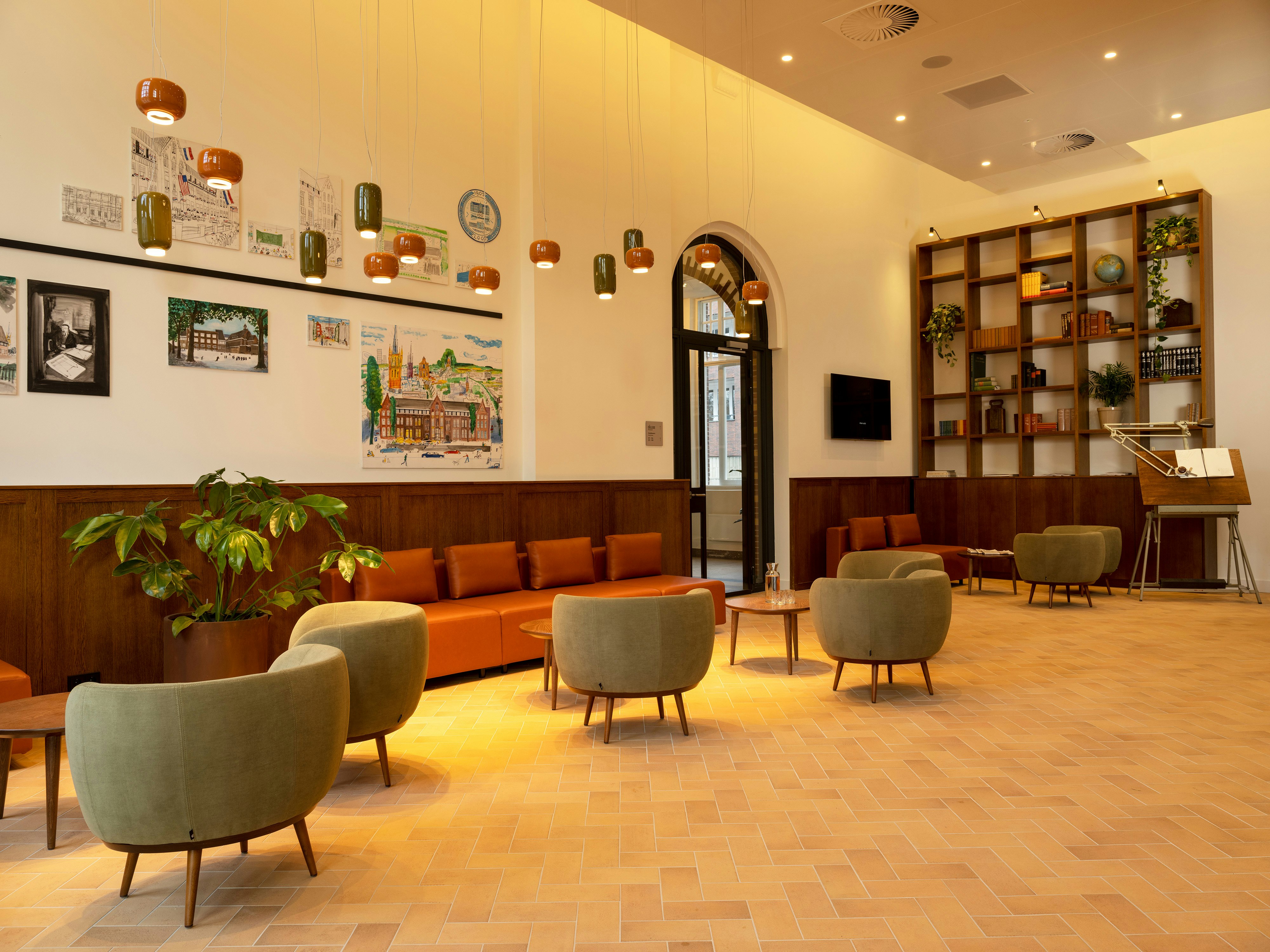 DoubleTree by Hilton Sittard 44/63