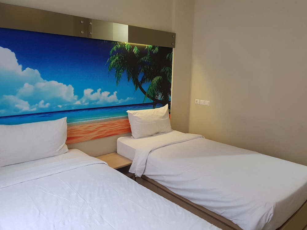 Image Hotel & Resto 7/17