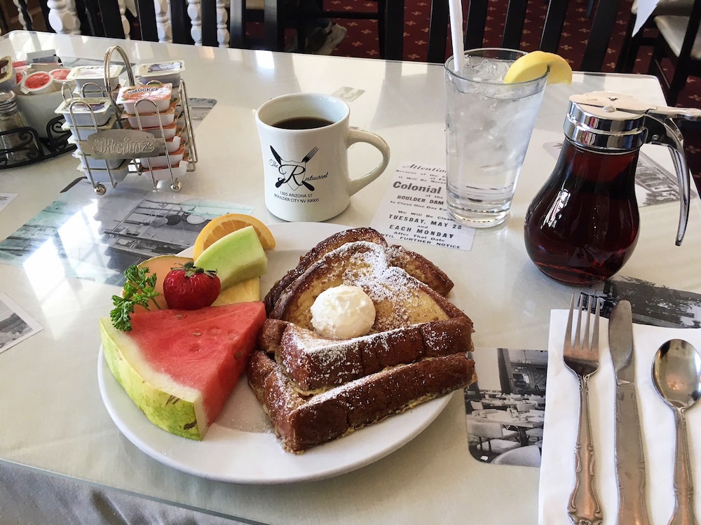 Boulder Dam Hotel 29/60