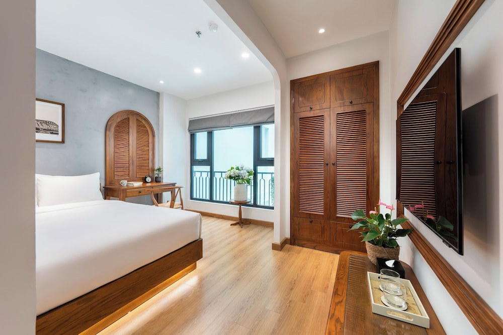 Le Parfum Apartment & Hotel 21/50