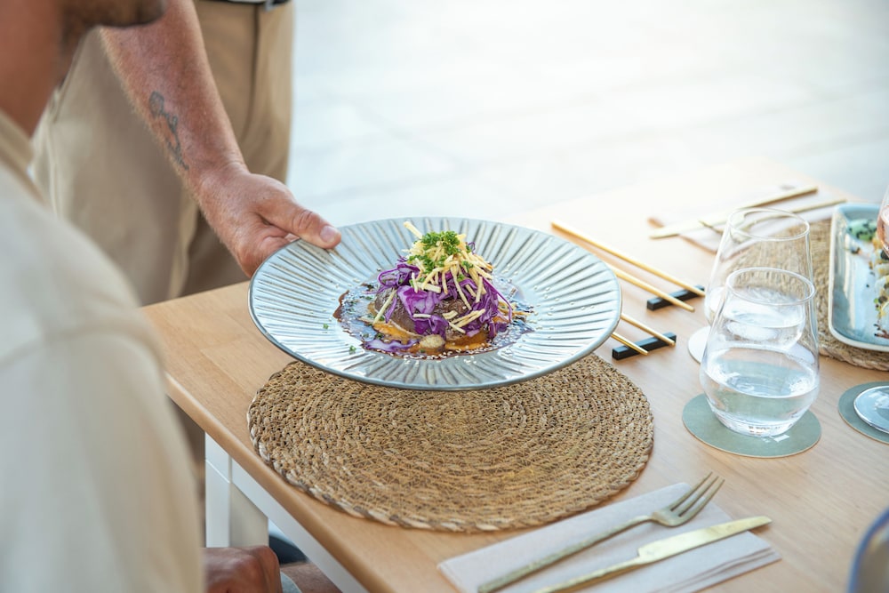 Hotel Atolon & Kaafu Beach Club 37/50
