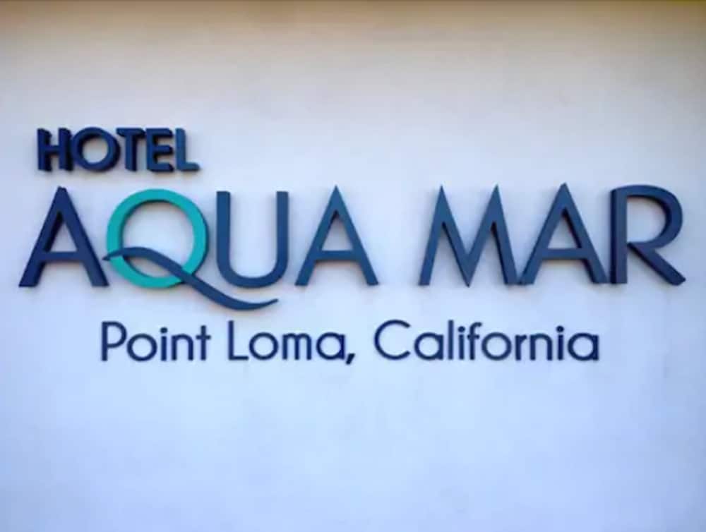 Hotel Aqua Mar 5/23