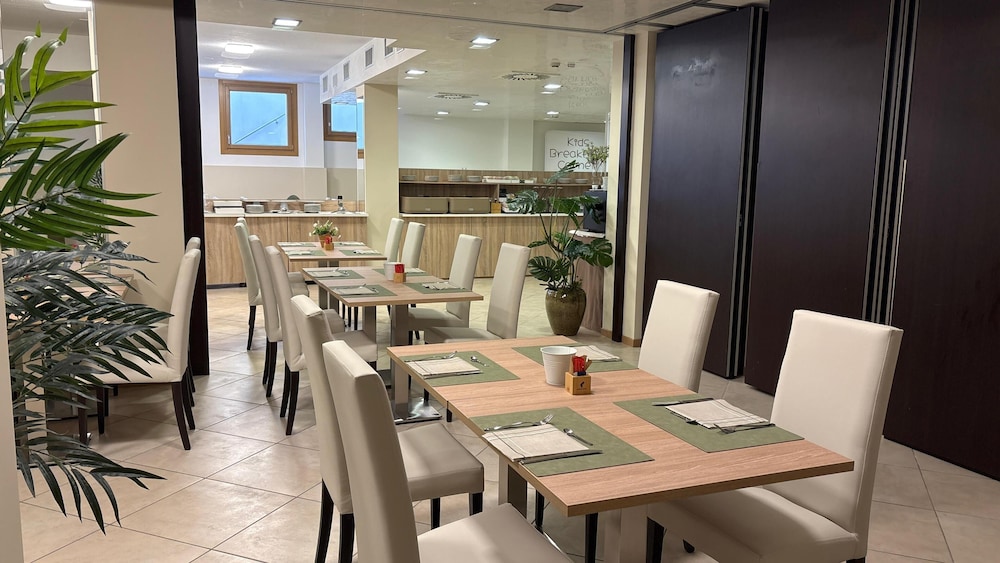 Kairos Garda Hotel 34/47