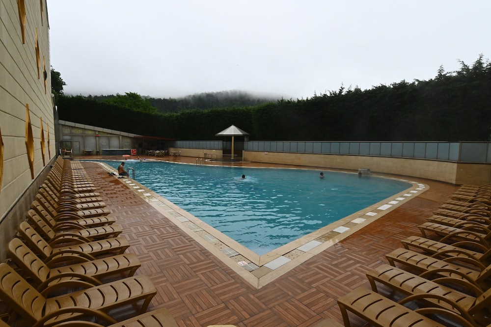 Sarot Thermal Vadi Tatil Köyü 44/50