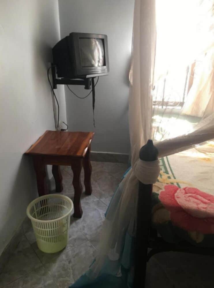 Kutetere Motel 12/21