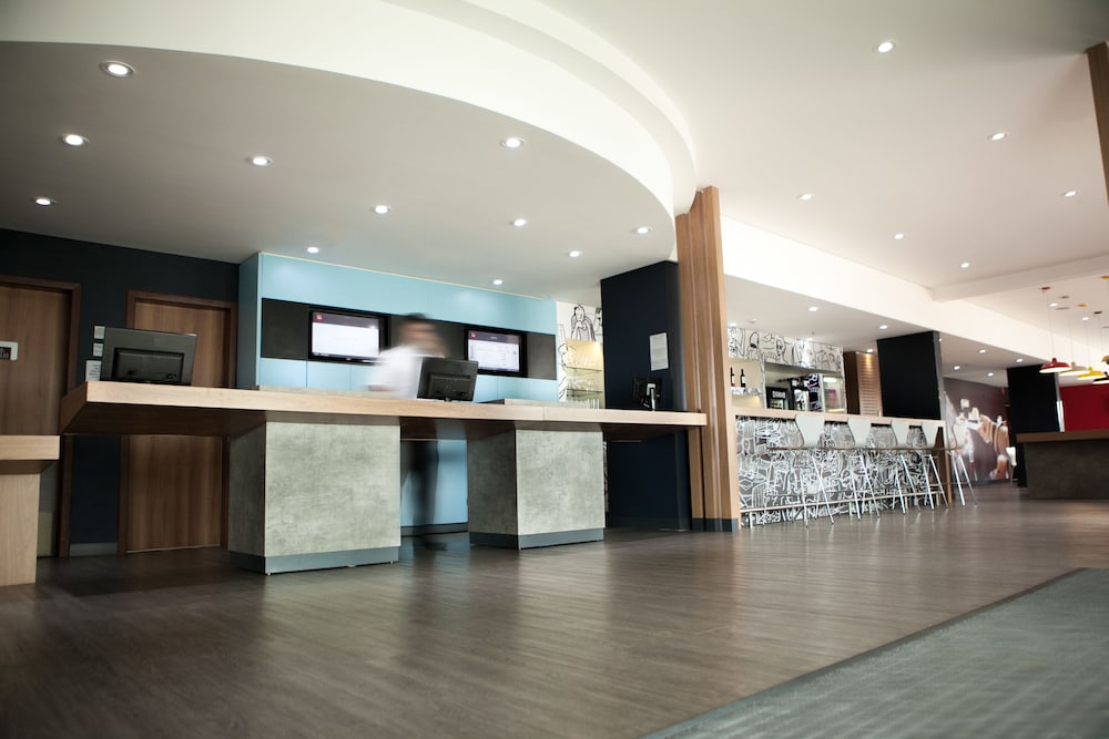 ibis Criciuma 4/50