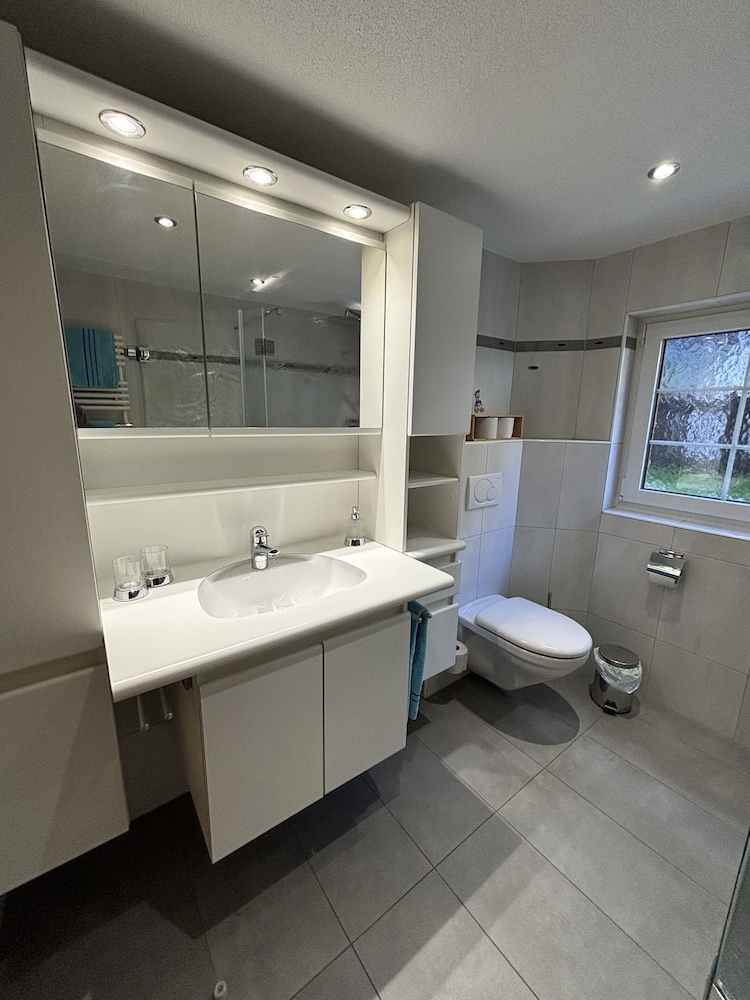 Chalet Medi 39/43