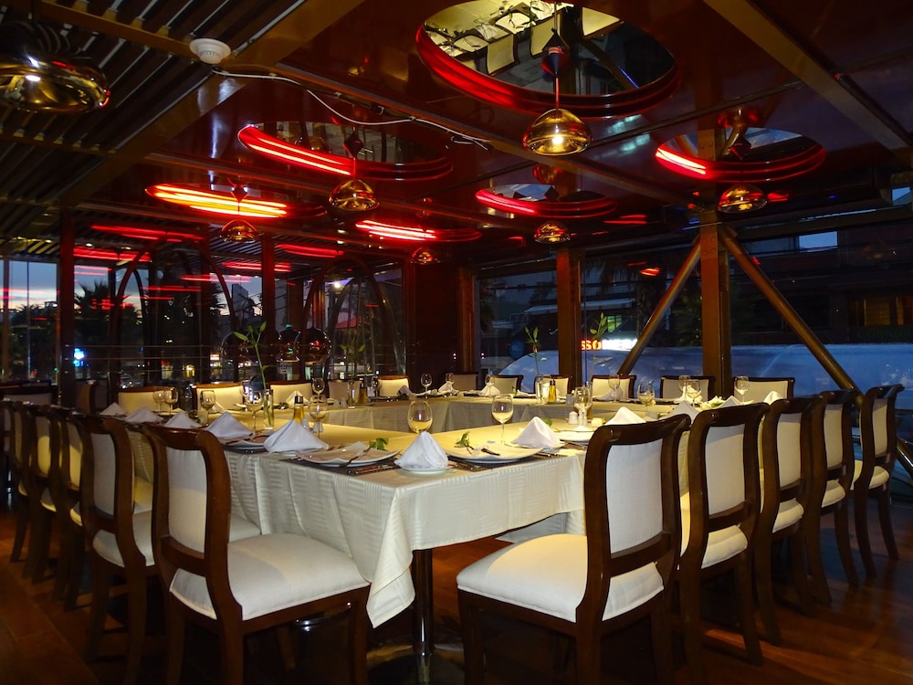Hotel Ankara 40/50