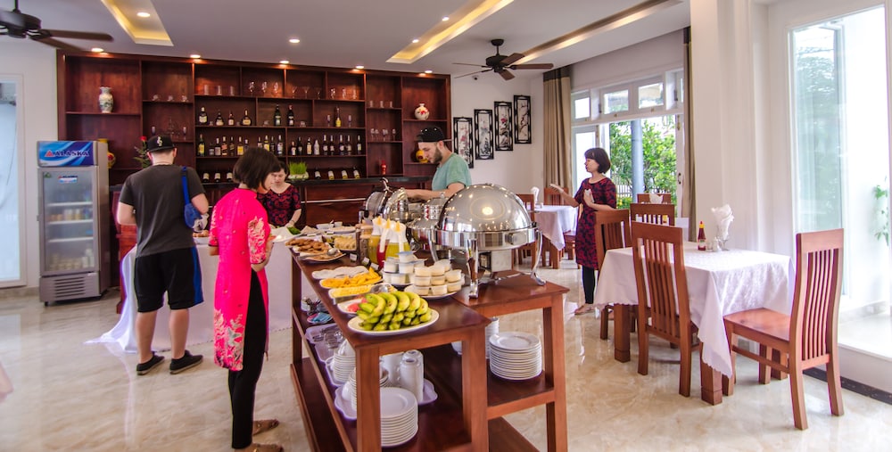 Hoi An Palmy Villa 47/62