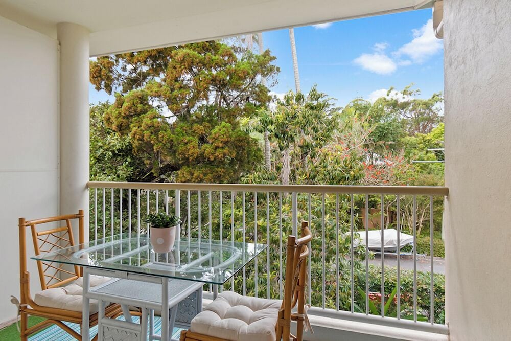 Macquarie Lodge Apartments 38/75