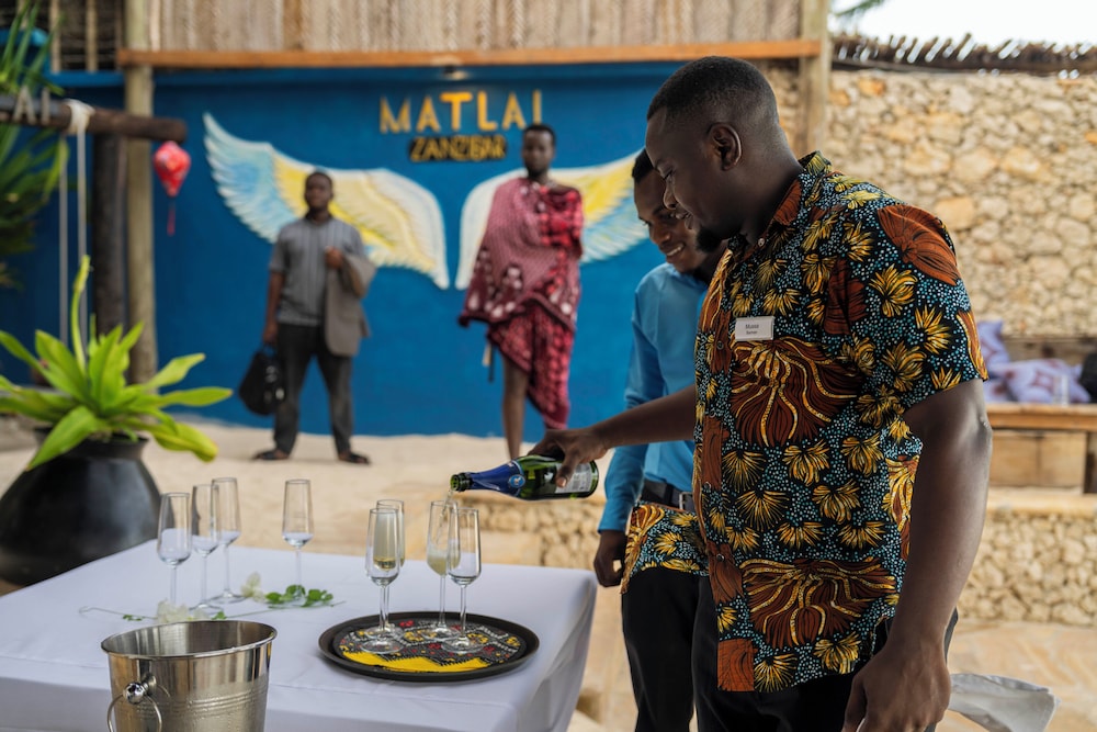 Boutique Hotel Matlai 34/50