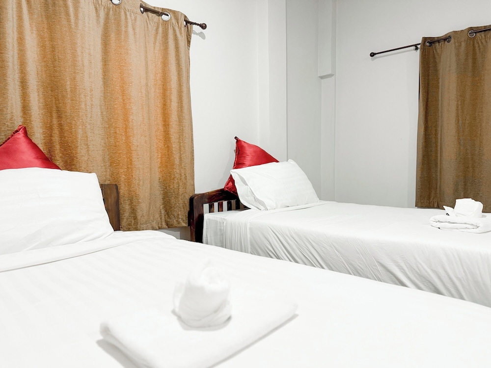 STANDARD, TWIN BEDS