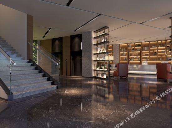 Alarun Hotel (Zhanjiang Shimao Mansion) 13/15