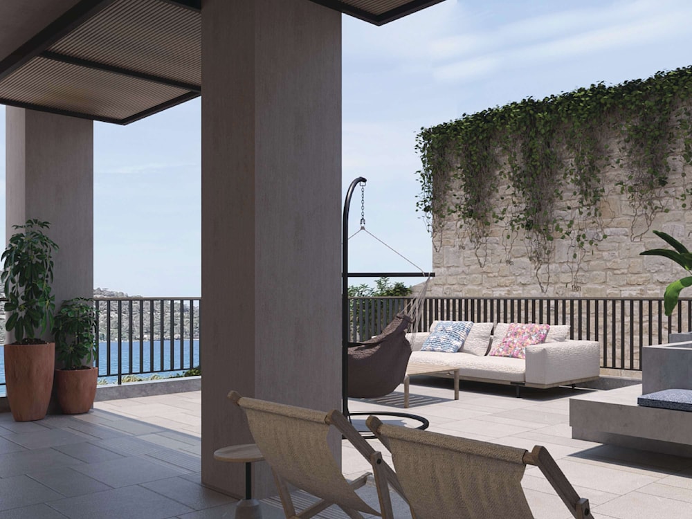 Hyde Bodrum - Adults Only +16 40/66